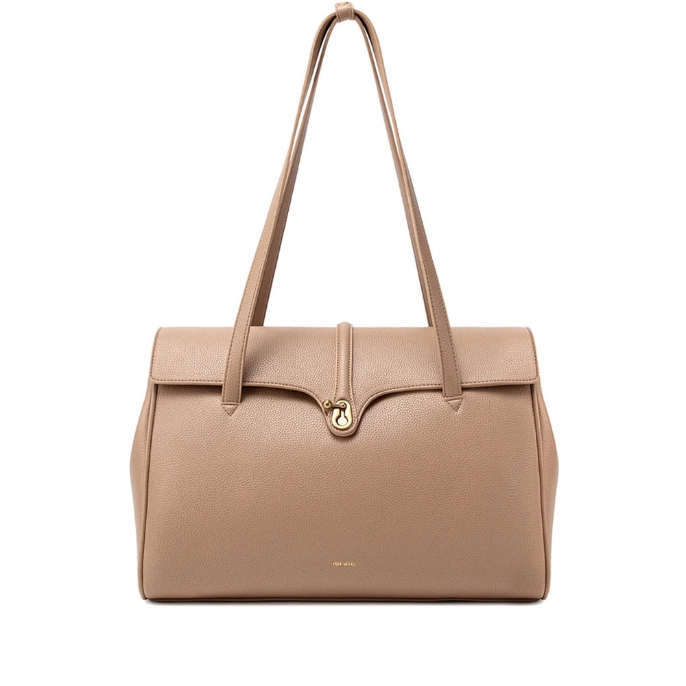 Pixie Mood Lock Tote Upgrade Edition